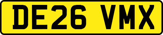 DE26VMX