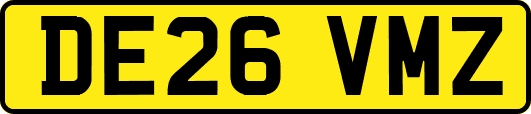 DE26VMZ