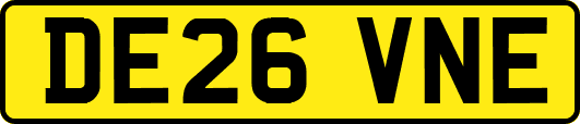DE26VNE