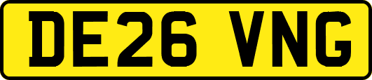 DE26VNG