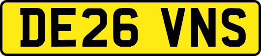 DE26VNS