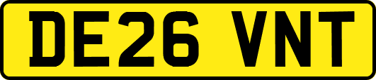 DE26VNT