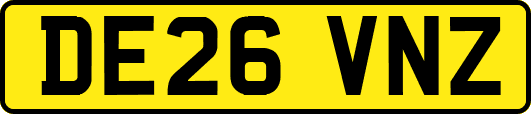 DE26VNZ