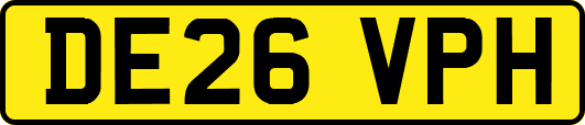 DE26VPH