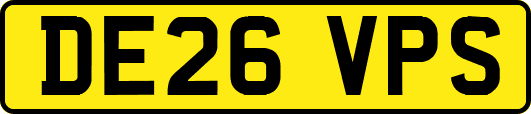 DE26VPS