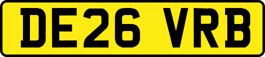 DE26VRB
