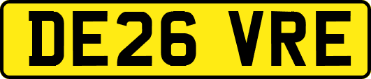 DE26VRE