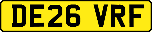 DE26VRF