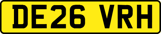 DE26VRH