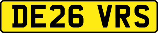 DE26VRS