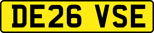 DE26VSE