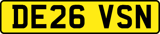DE26VSN