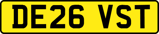 DE26VST