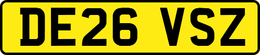 DE26VSZ