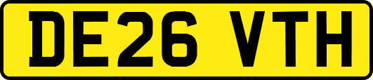 DE26VTH