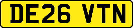 DE26VTN