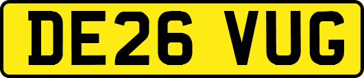 DE26VUG