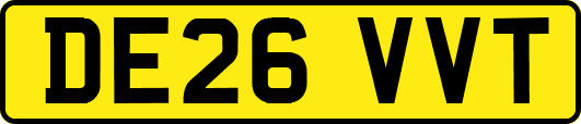 DE26VVT