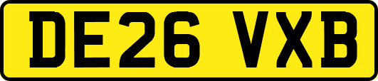 DE26VXB