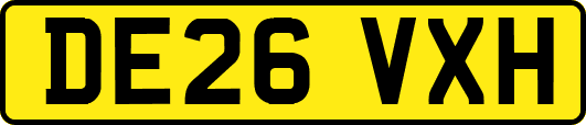 DE26VXH