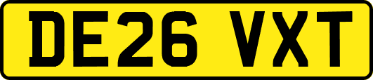 DE26VXT