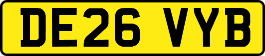DE26VYB