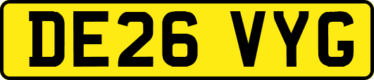 DE26VYG
