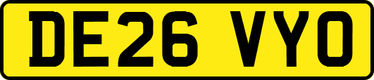 DE26VYO