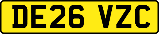 DE26VZC