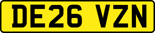 DE26VZN