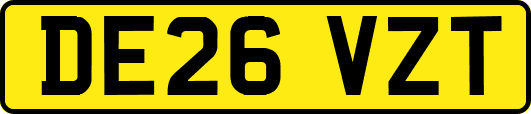 DE26VZT