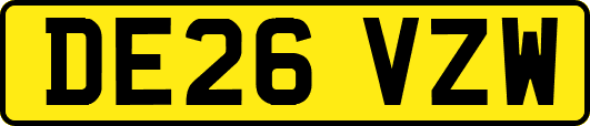 DE26VZW