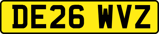 DE26WVZ