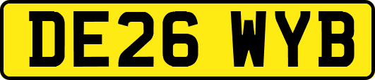 DE26WYB