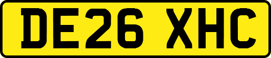 DE26XHC