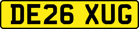 DE26XUG