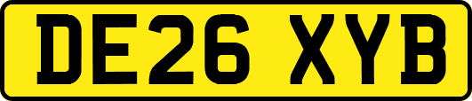 DE26XYB