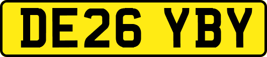 DE26YBY