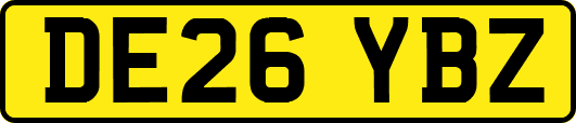 DE26YBZ