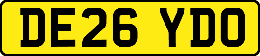 DE26YDO