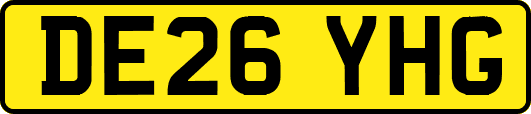 DE26YHG