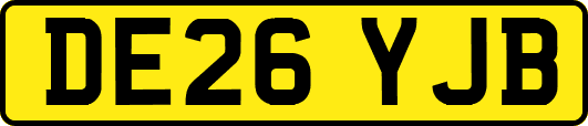 DE26YJB