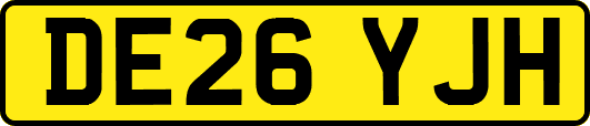 DE26YJH