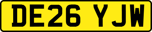 DE26YJW
