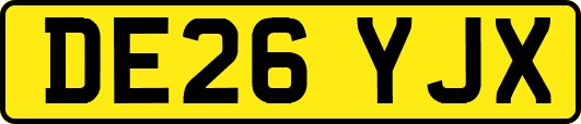 DE26YJX
