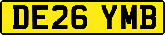 DE26YMB