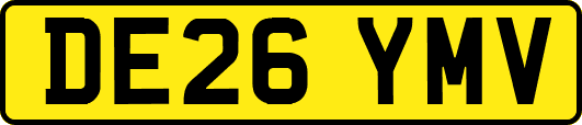 DE26YMV