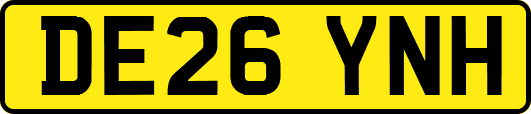 DE26YNH