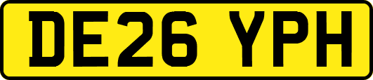 DE26YPH
