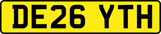 DE26YTH